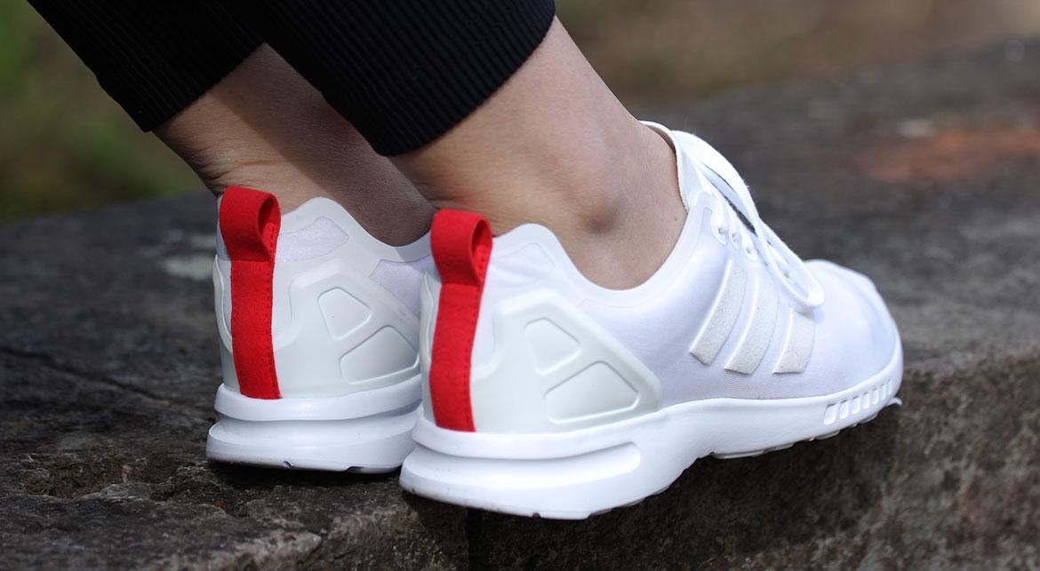 adidas Originals ZX Flux Smooth W 